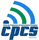 CPCS-CI  Centre des Programmes de Communication Stratégique Côte d’Ivoire